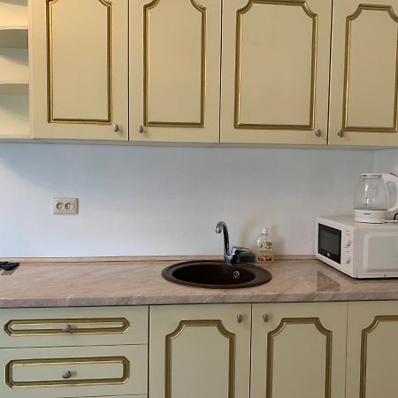 Appartments Near 7 Km 5001155 Odessa Zewnętrze zdjęcie