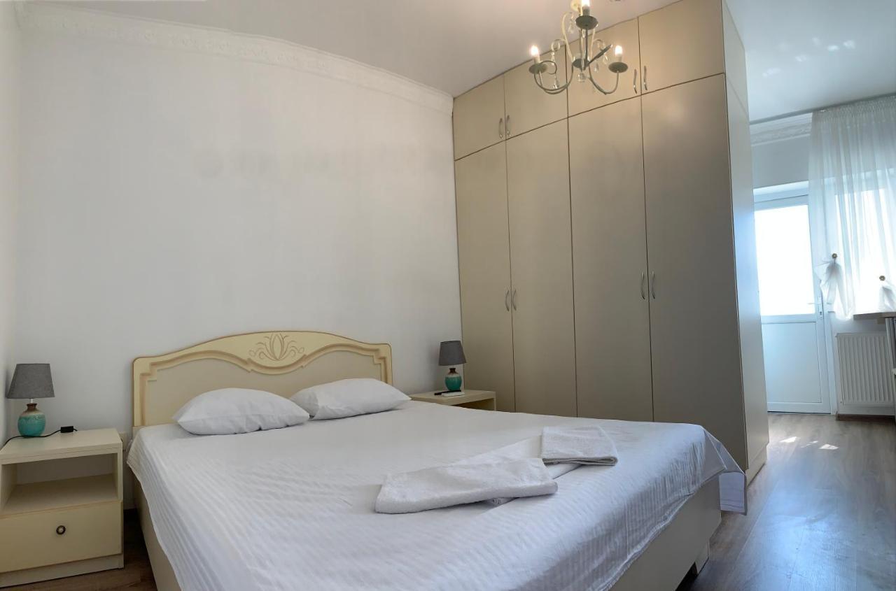 Appartments Near 7 Km 5001155 Odessa Zewnętrze zdjęcie