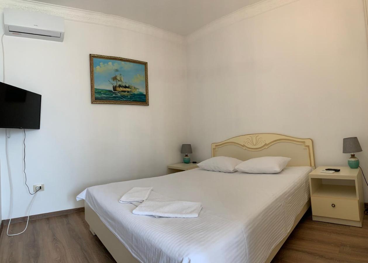 Appartments Near 7 Km 5001155 Odessa Zewnętrze zdjęcie