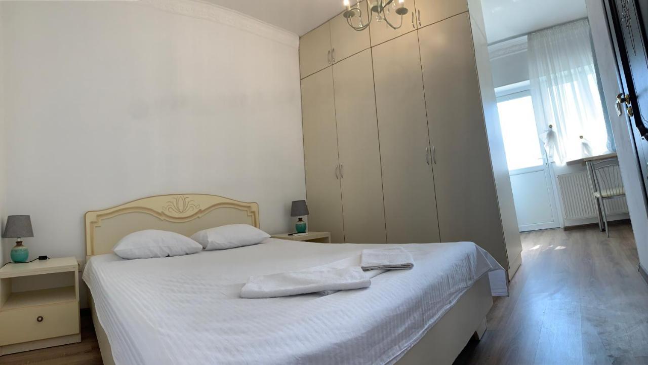 Appartments Near 7 Km 5001155 Odessa Zewnętrze zdjęcie
