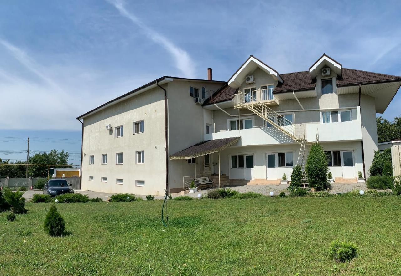 Appartments Near 7 Km 5001155 Odessa Zewnętrze zdjęcie