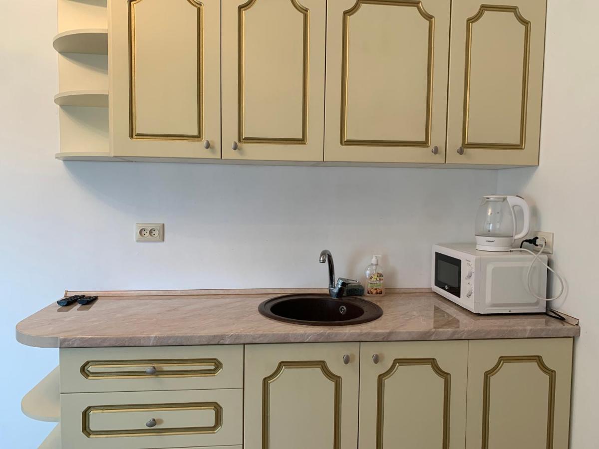 Appartments Near 7 Km 5001155 Odessa Zewnętrze zdjęcie