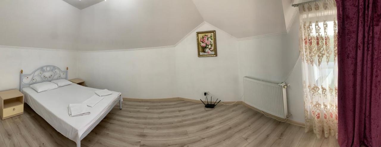 Appartments Near 7 Km 5001155 Odessa Zewnętrze zdjęcie