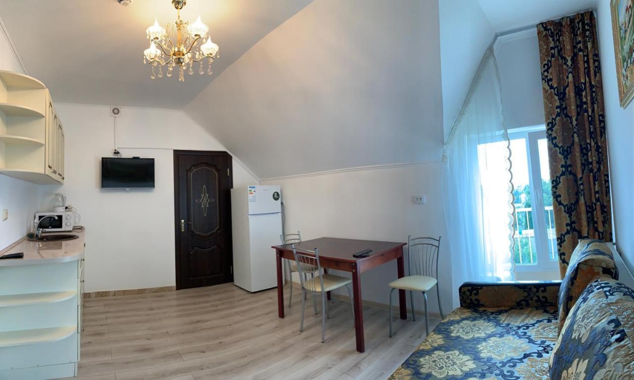 Appartments Near 7 Km 5001155 Odessa Zewnętrze zdjęcie