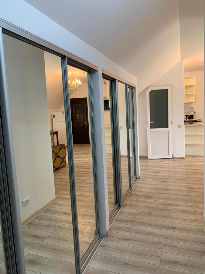 Appartments Near 7 Km 5001155 Odessa Zewnętrze zdjęcie