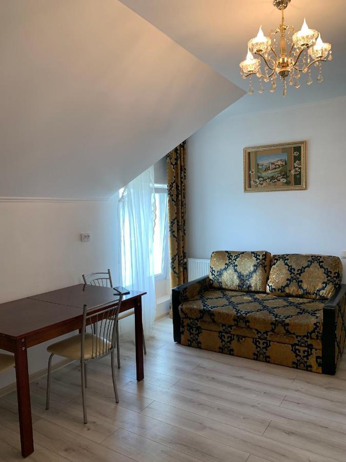 Appartments Near 7 Km 5001155 Odessa Zewnętrze zdjęcie