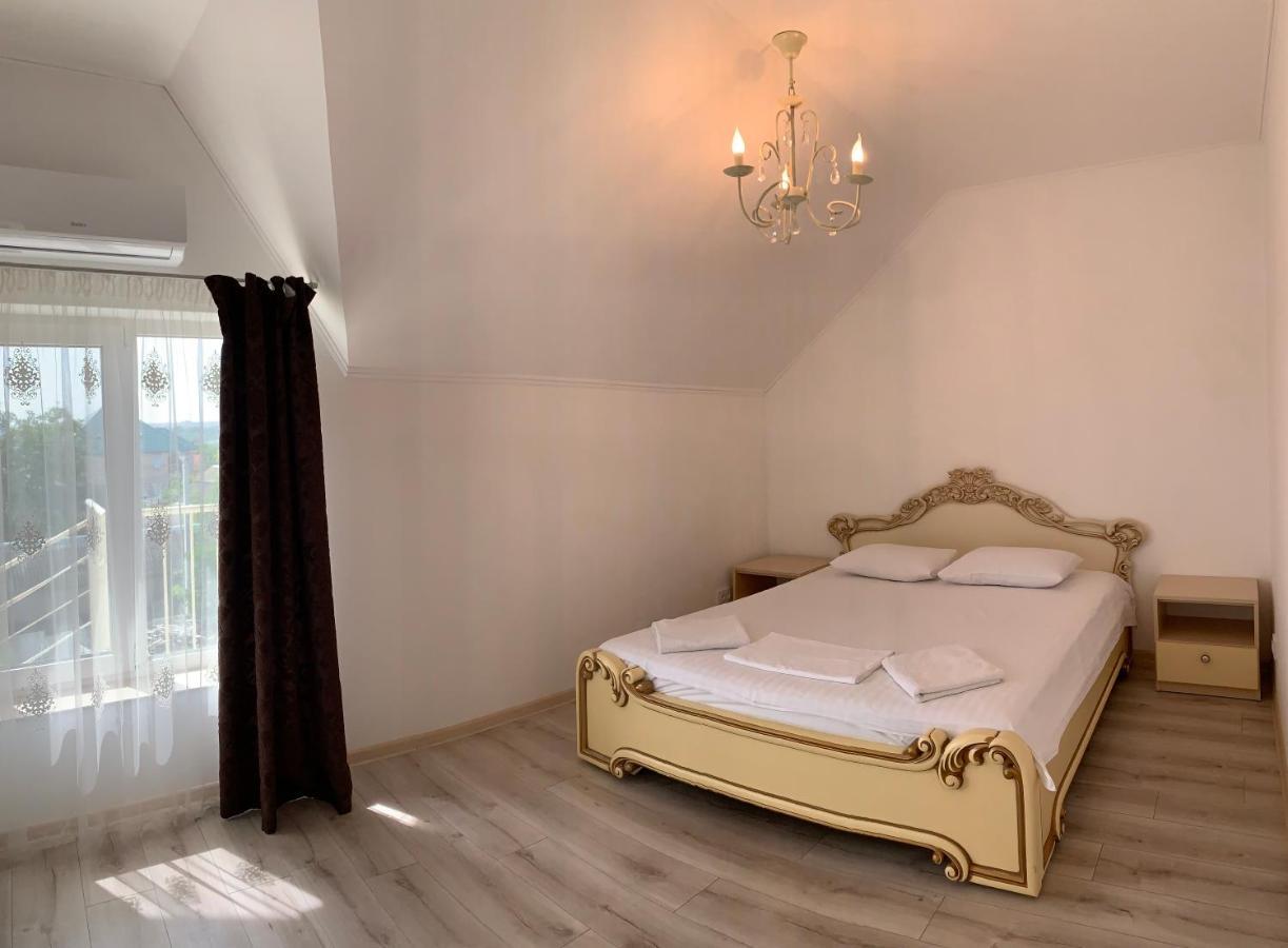 Appartments Near 7 Km 5001155 Odessa Zewnętrze zdjęcie