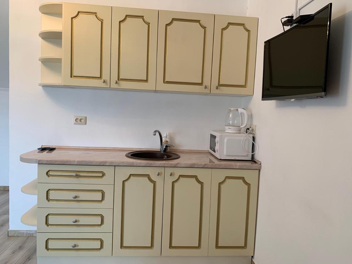 Appartments Near 7 Km 5001155 Odessa Zewnętrze zdjęcie