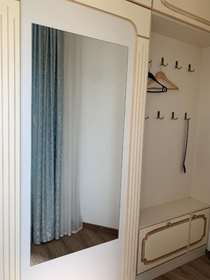 Appartments Near 7 Km 5001155 Odessa Zewnętrze zdjęcie