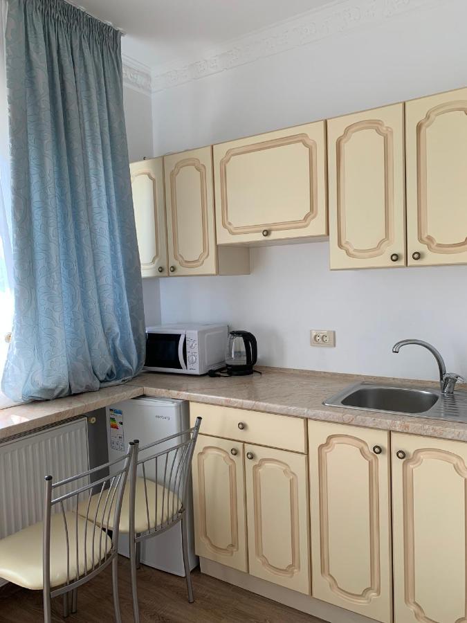 Appartments Near 7 Km 5001155 Odessa Zewnętrze zdjęcie