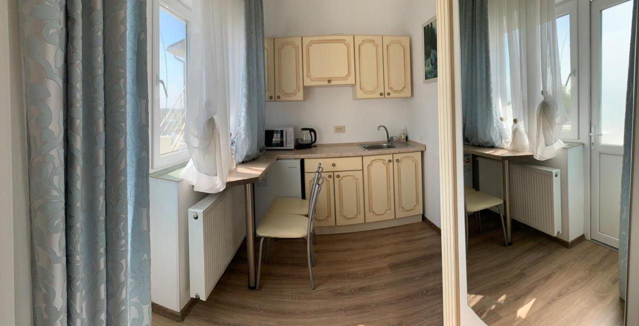 Appartments Near 7 Km 5001155 Odessa Zewnętrze zdjęcie