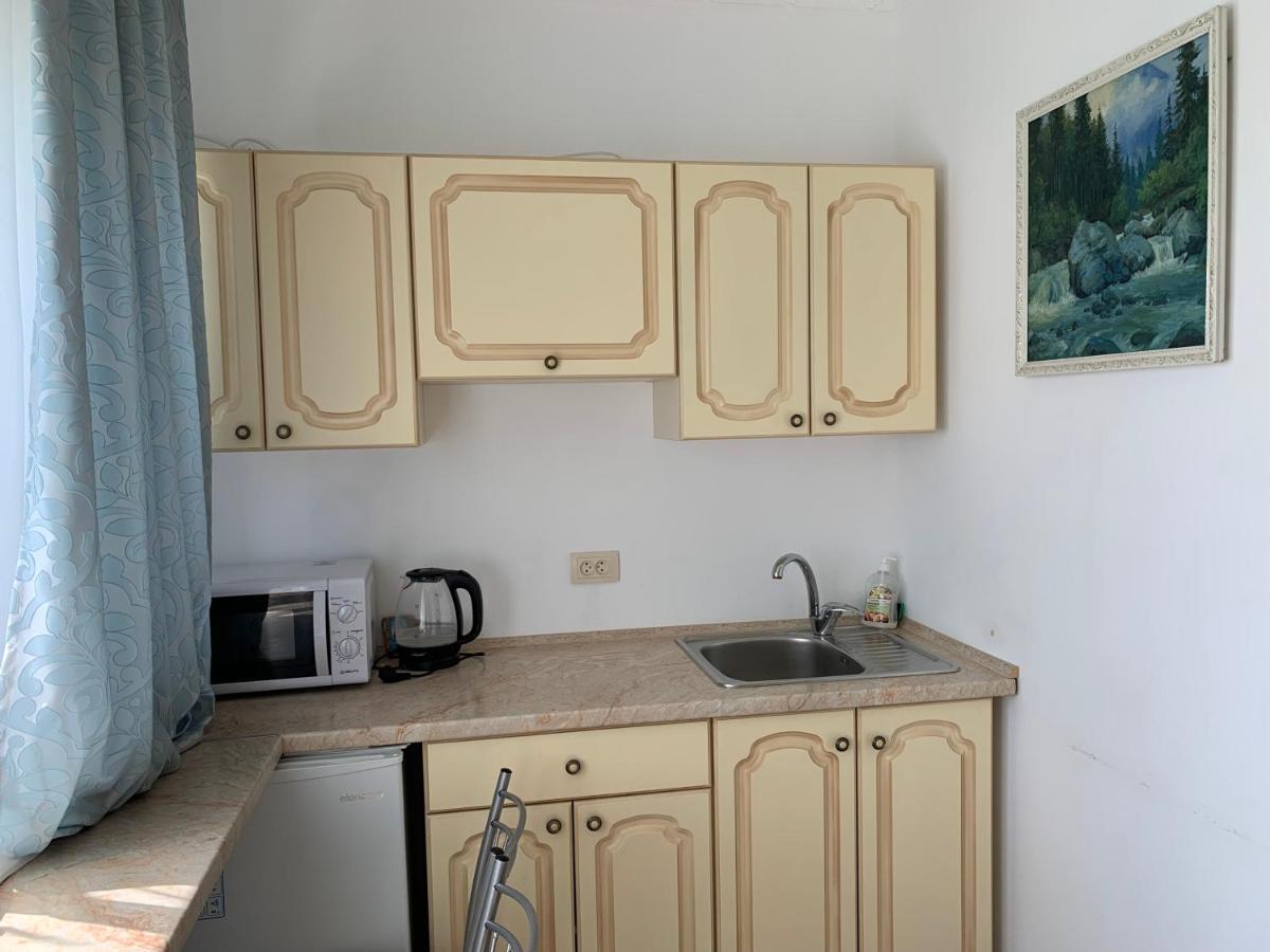 Appartments Near 7 Km 5001155 Odessa Zewnętrze zdjęcie