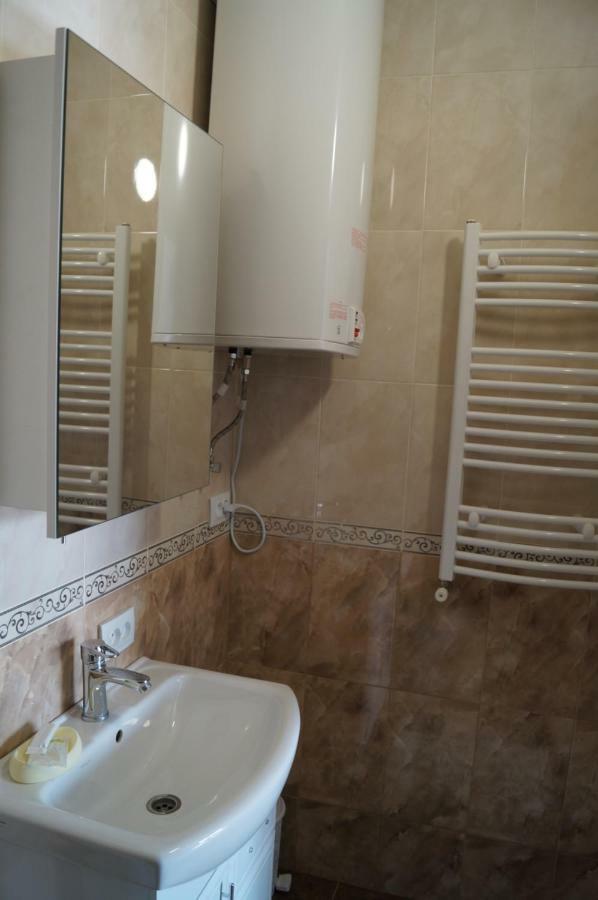 Appartments Near 7 Km 5001155 Odessa Zewnętrze zdjęcie