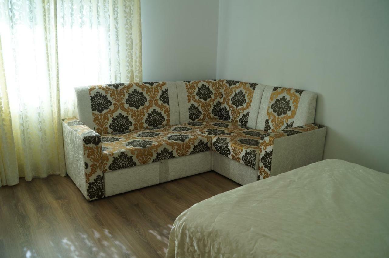Appartments Near 7 Km 5001155 Odessa Zewnętrze zdjęcie