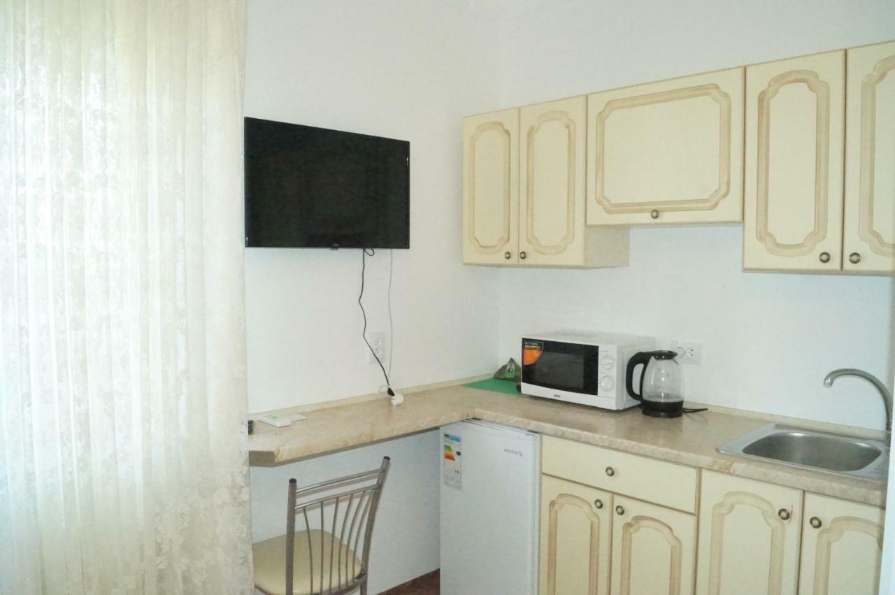 Appartments Near 7 Km 5001155 Odessa Zewnętrze zdjęcie