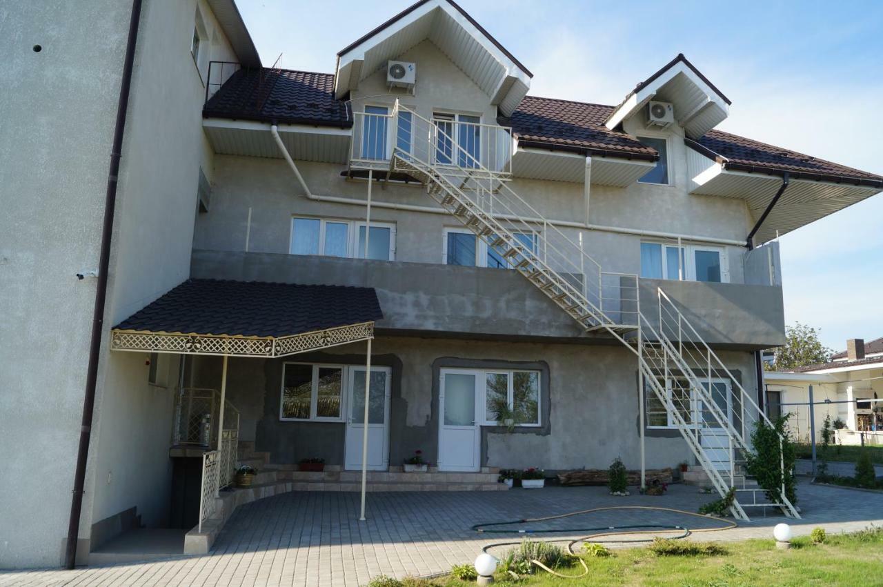 Appartments Near 7 Km 5001155 Odessa Zewnętrze zdjęcie