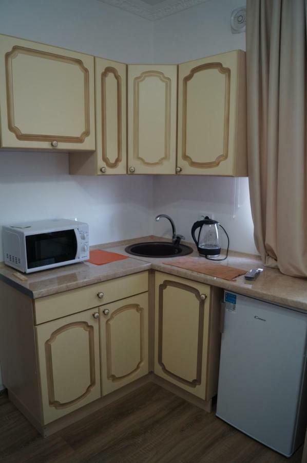 Appartments Near 7 Km 5001155 Odessa Zewnętrze zdjęcie