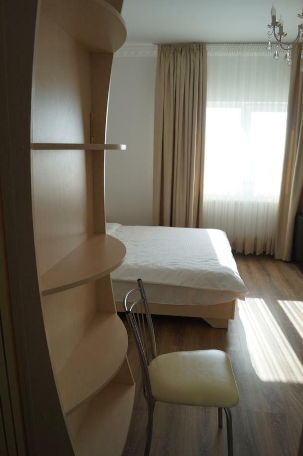 Appartments Near 7 Km 5001155 Odessa Zewnętrze zdjęcie
