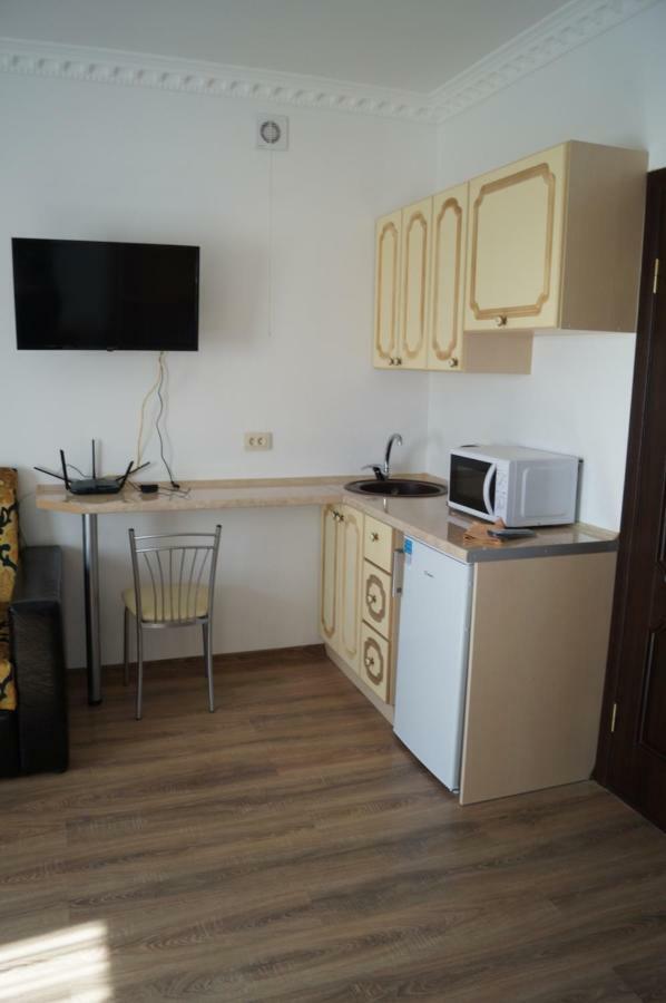 Appartments Near 7 Km 5001155 Odessa Zewnętrze zdjęcie