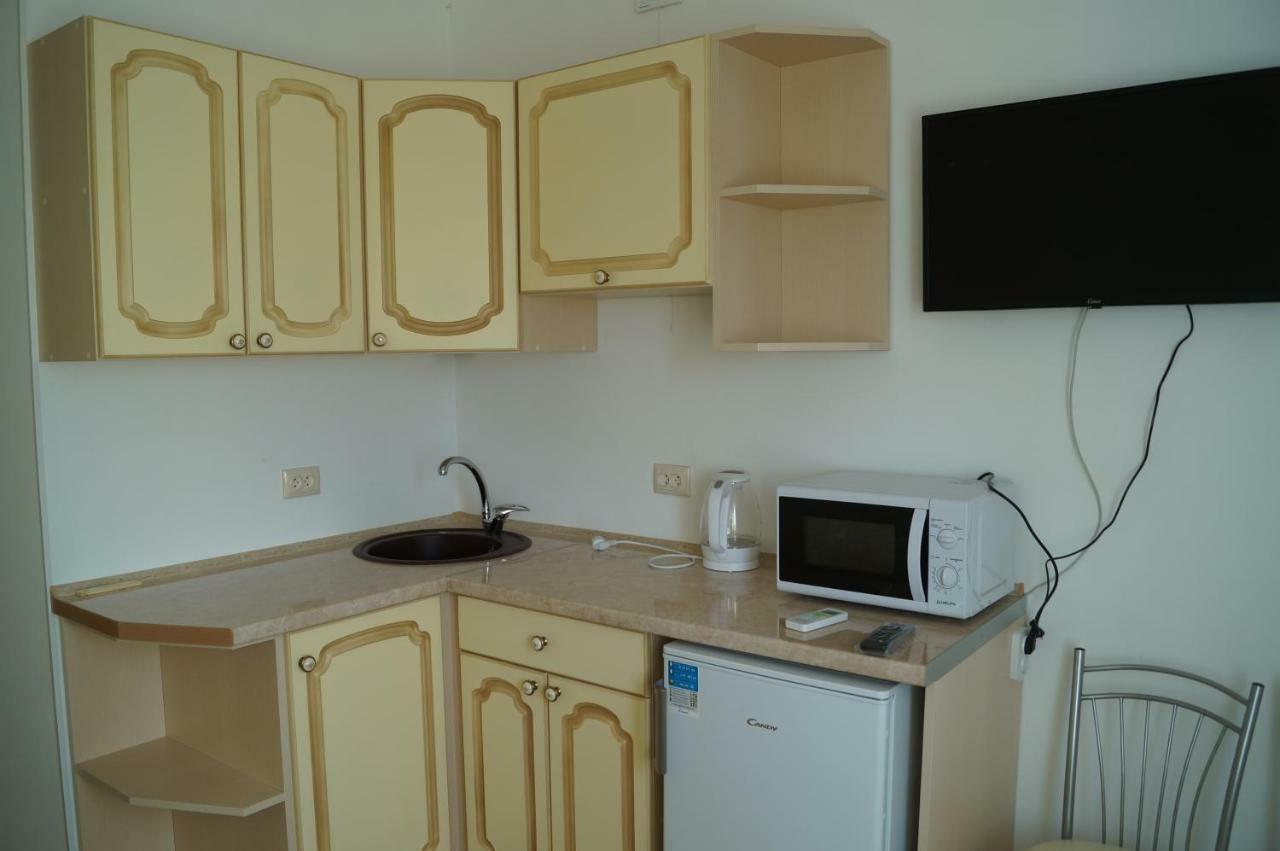 Appartments Near 7 Km 5001155 Odessa Zewnętrze zdjęcie
