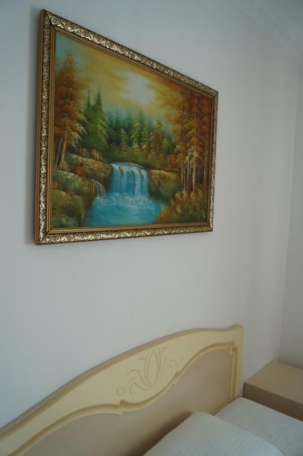 Appartments Near 7 Km 5001155 Odessa Zewnętrze zdjęcie