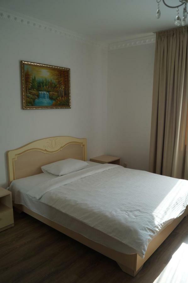 Appartments Near 7 Km 5001155 Odessa Zewnętrze zdjęcie