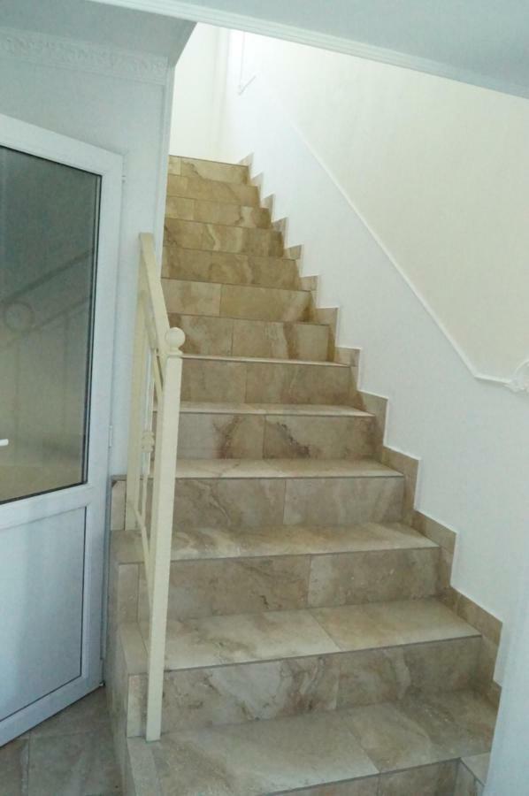 Appartments Near 7 Km 5001155 Odessa Zewnętrze zdjęcie