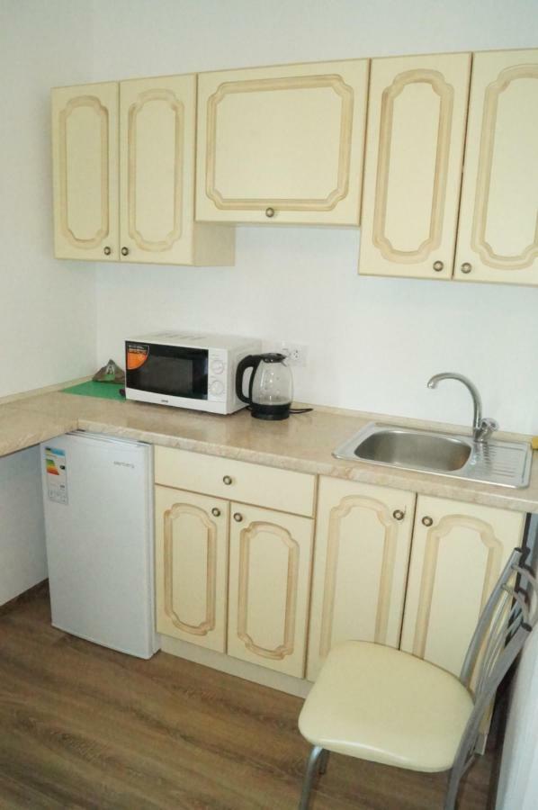 Appartments Near 7 Km 5001155 Odessa Zewnętrze zdjęcie
