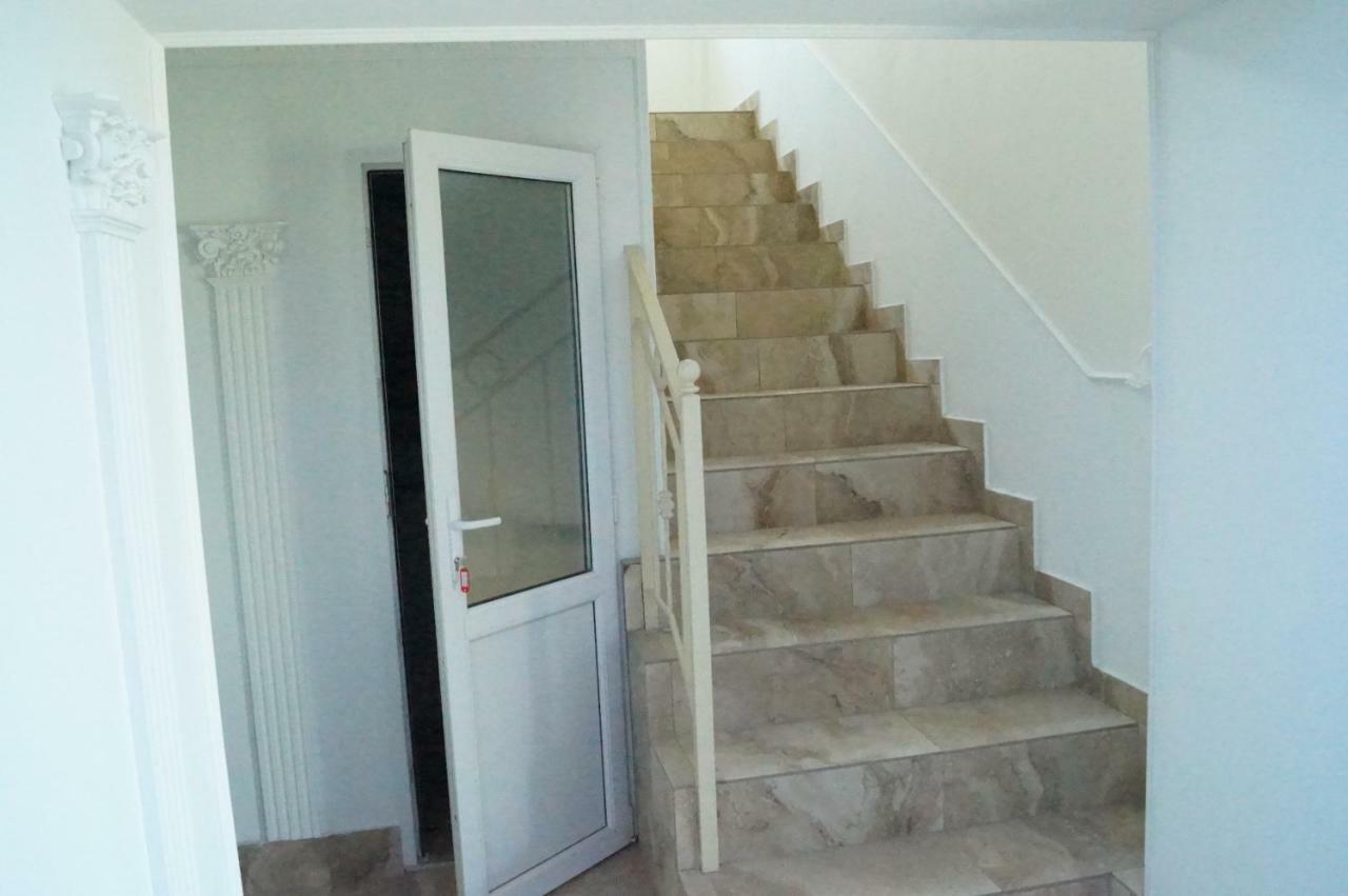 Appartments Near 7 Km 5001155 Odessa Zewnętrze zdjęcie