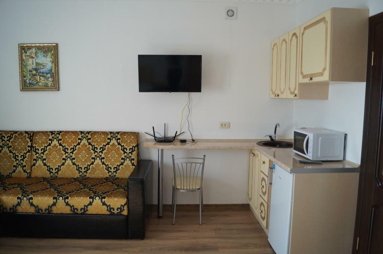 Appartments Near 7 Km 5001155 Odessa Zewnętrze zdjęcie