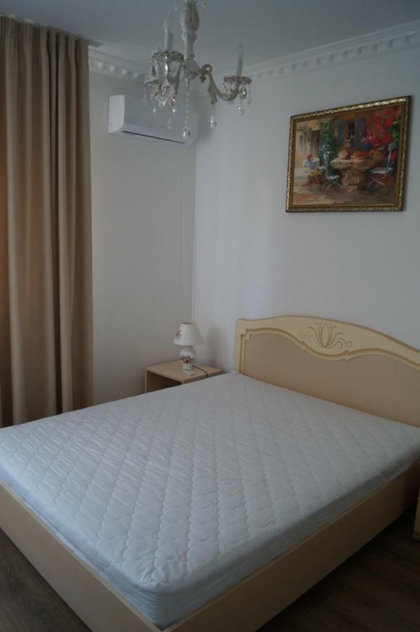 Appartments Near 7 Km 5001155 Odessa Zewnętrze zdjęcie
