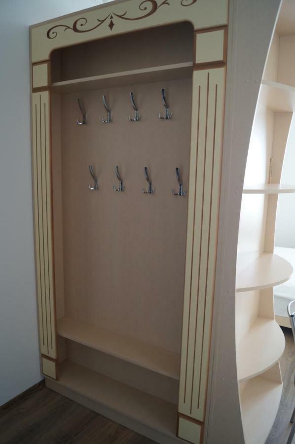 Appartments Near 7 Km 5001155 Odessa Zewnętrze zdjęcie
