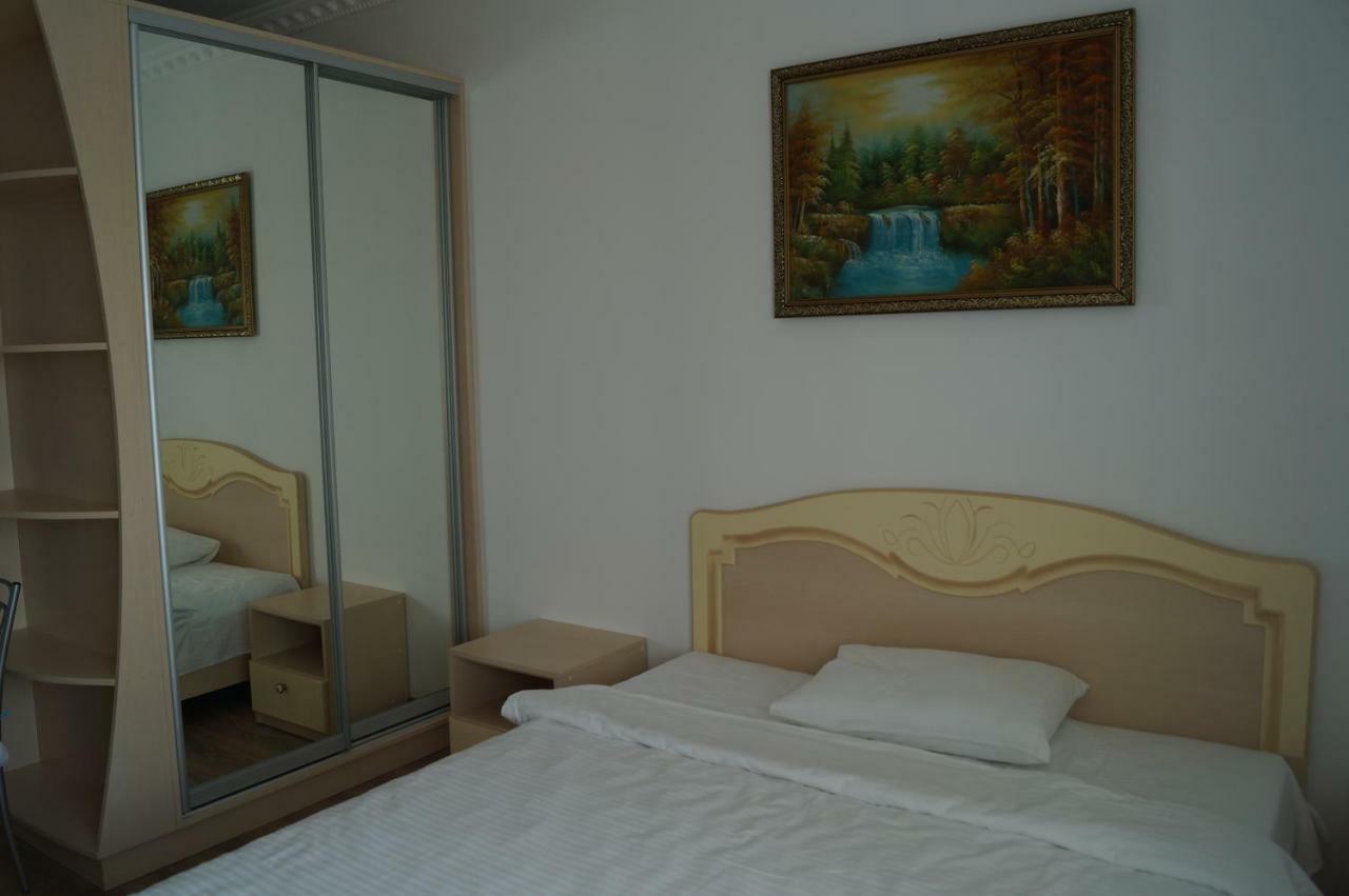 Appartments Near 7 Km 5001155 Odessa Zewnętrze zdjęcie