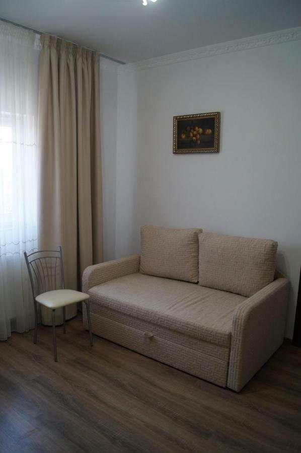 Appartments Near 7 Km 5001155 Odessa Zewnętrze zdjęcie