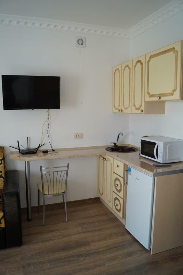 Appartments Near 7 Km 5001155 Odessa Zewnętrze zdjęcie