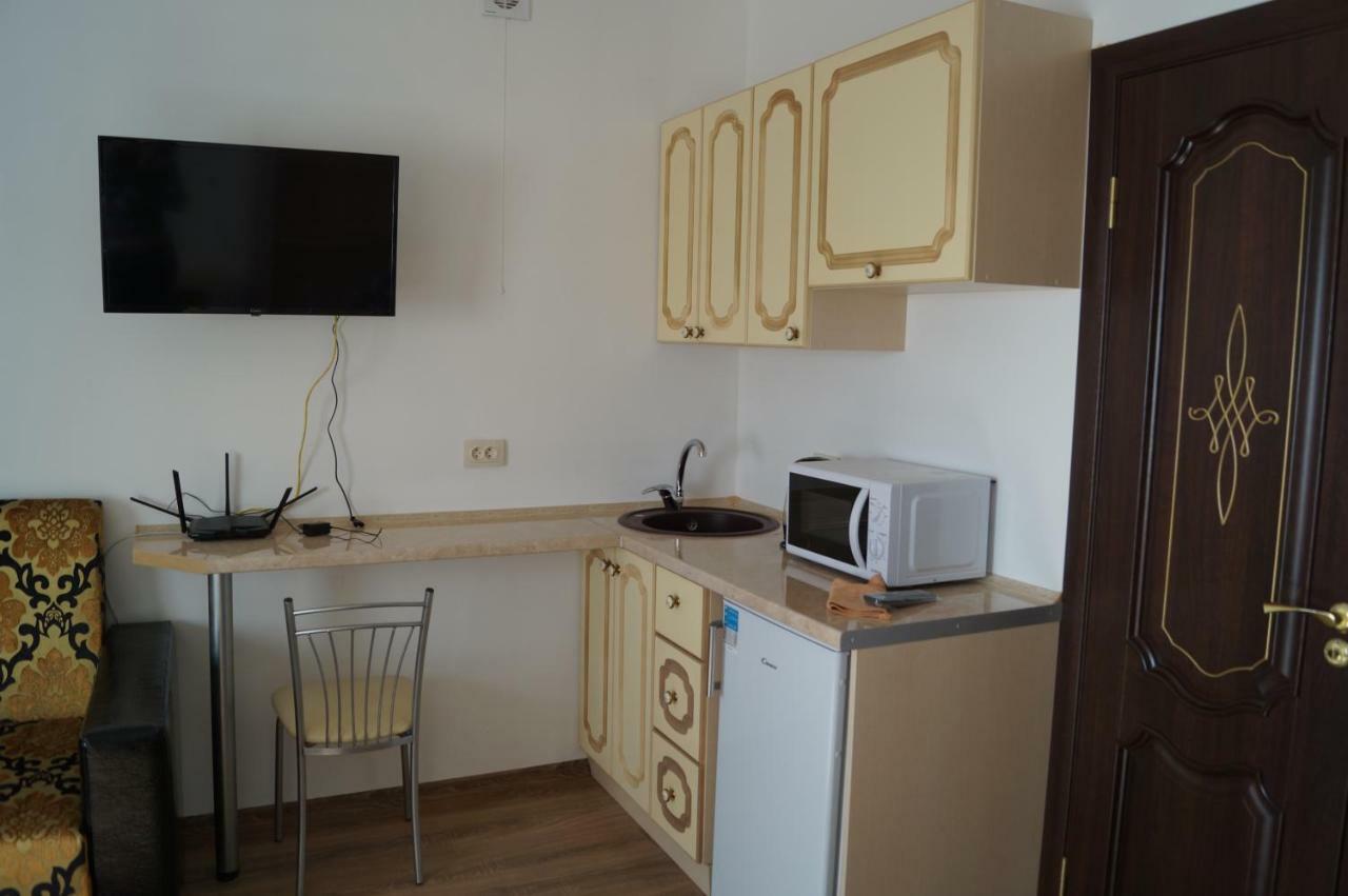 Appartments Near 7 Km 5001155 Odessa Zewnętrze zdjęcie