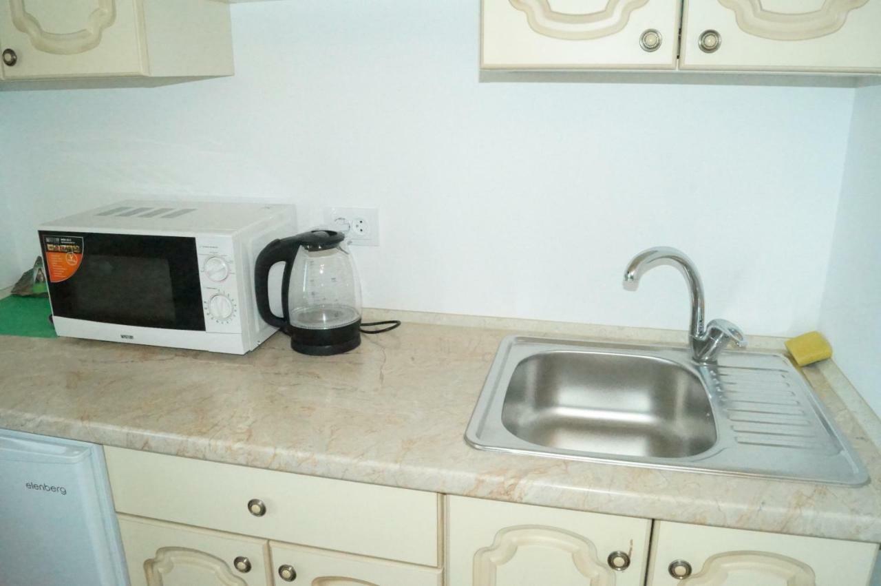 Appartments Near 7 Km 5001155 Odessa Zewnętrze zdjęcie