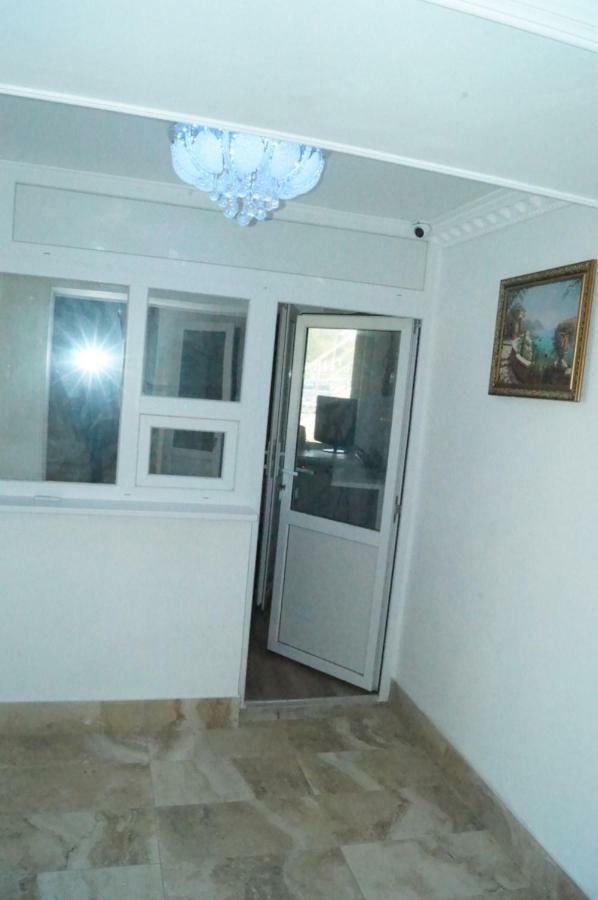 Appartments Near 7 Km 5001155 Odessa Zewnętrze zdjęcie
