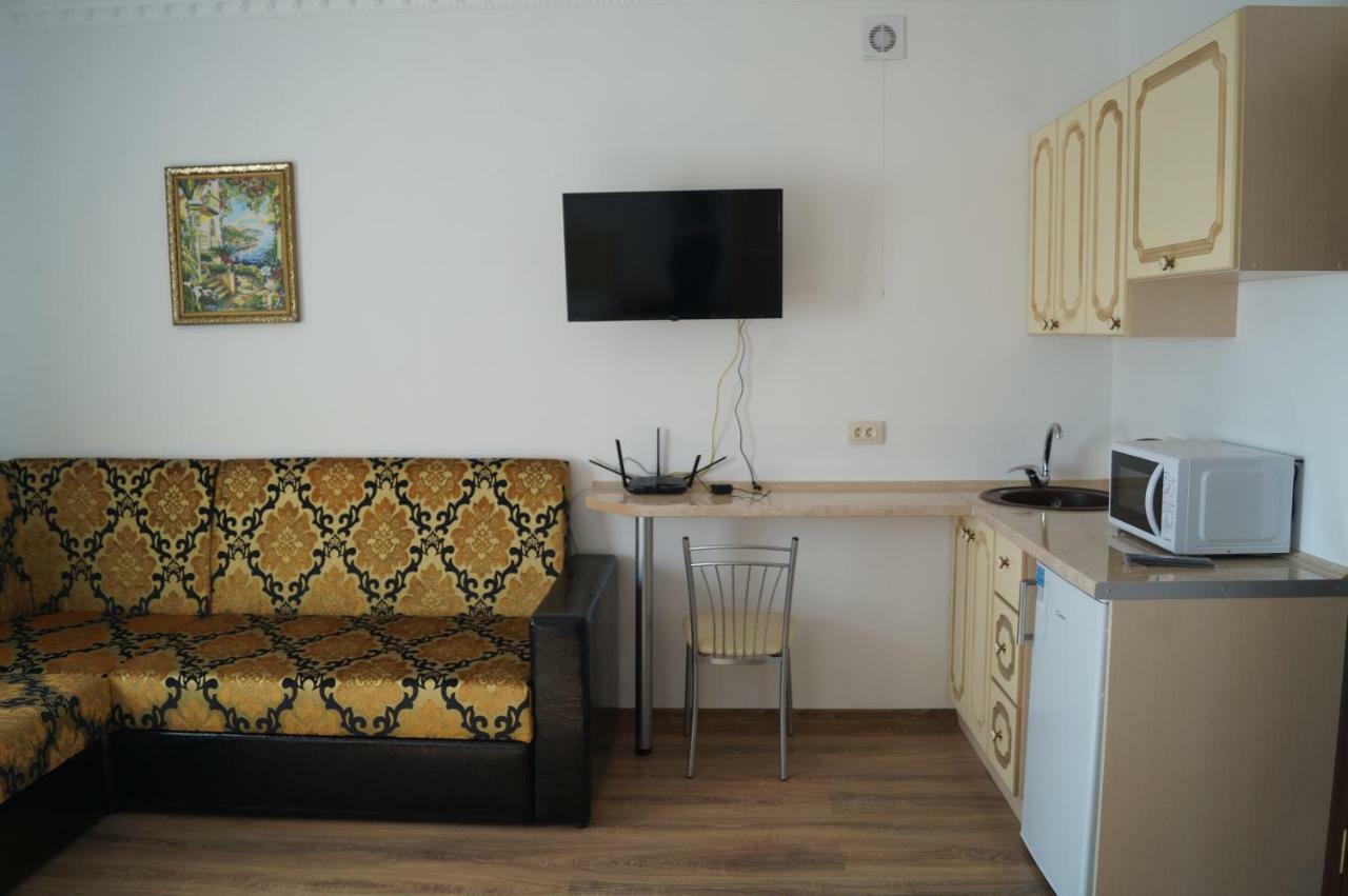 Appartments Near 7 Km 5001155 Odessa Zewnętrze zdjęcie