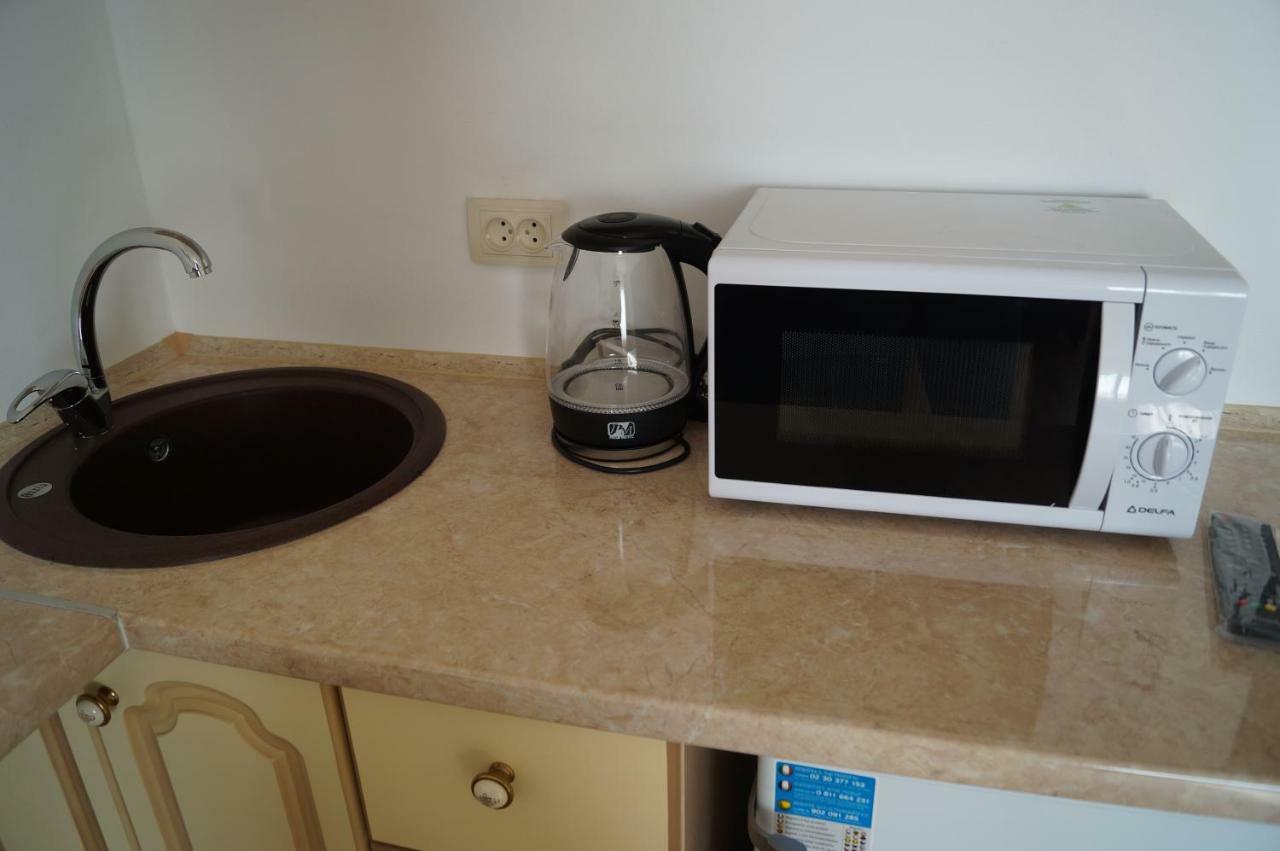 Appartments Near 7 Km 5001155 Odessa Zewnętrze zdjęcie