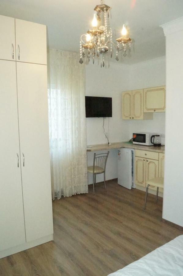 Appartments Near 7 Km 5001155 Odessa Zewnętrze zdjęcie