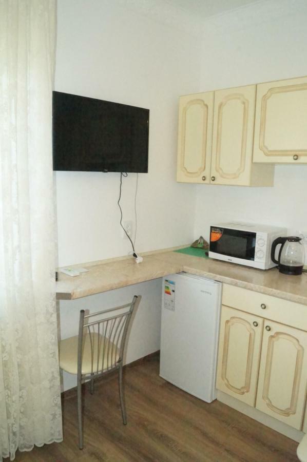 Appartments Near 7 Km 5001155 Odessa Zewnętrze zdjęcie