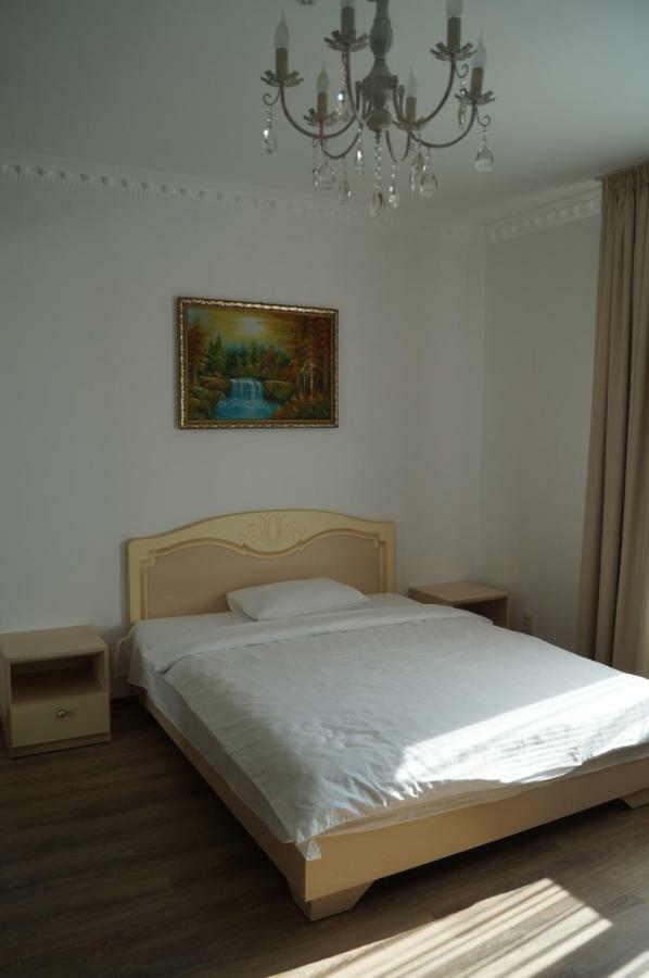 Appartments Near 7 Km 5001155 Odessa Zewnętrze zdjęcie