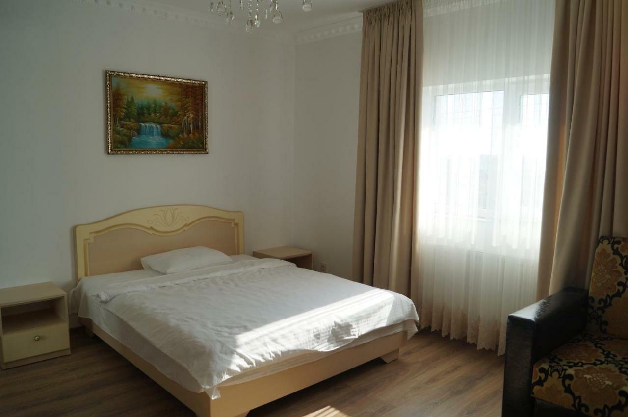 Appartments Near 7 Km 5001155 Odessa Zewnętrze zdjęcie