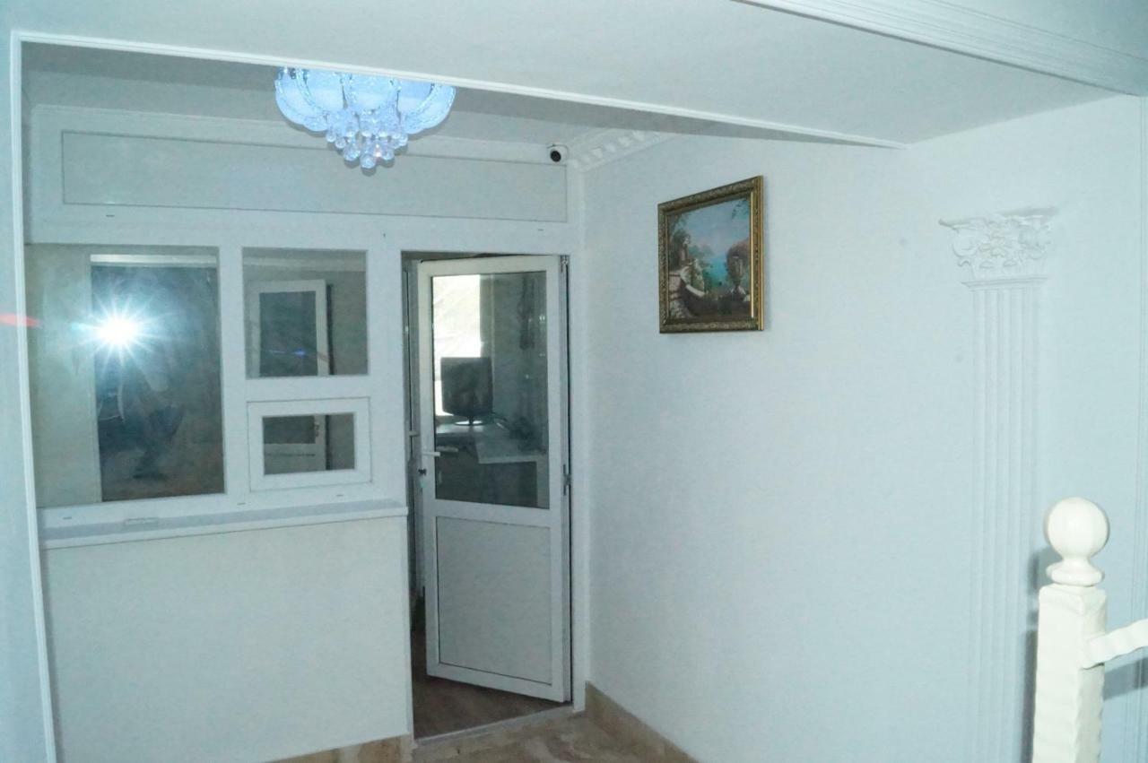 Appartments Near 7 Km 5001155 Odessa Zewnętrze zdjęcie