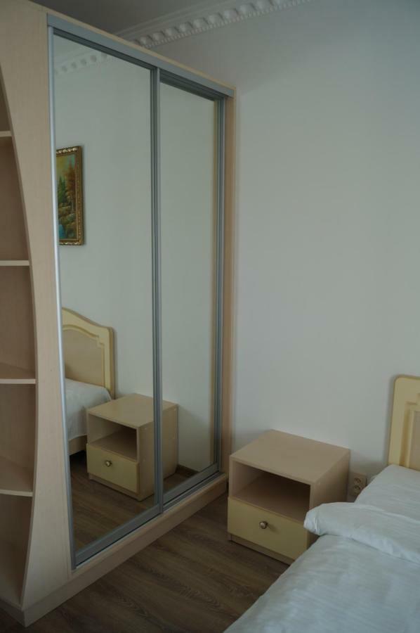 Appartments Near 7 Km 5001155 Odessa Zewnętrze zdjęcie