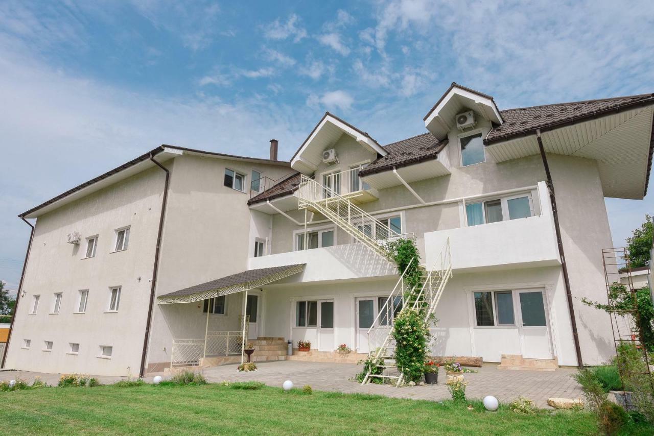 Appartments Near 7 Km 5001155 Odessa Zewnętrze zdjęcie